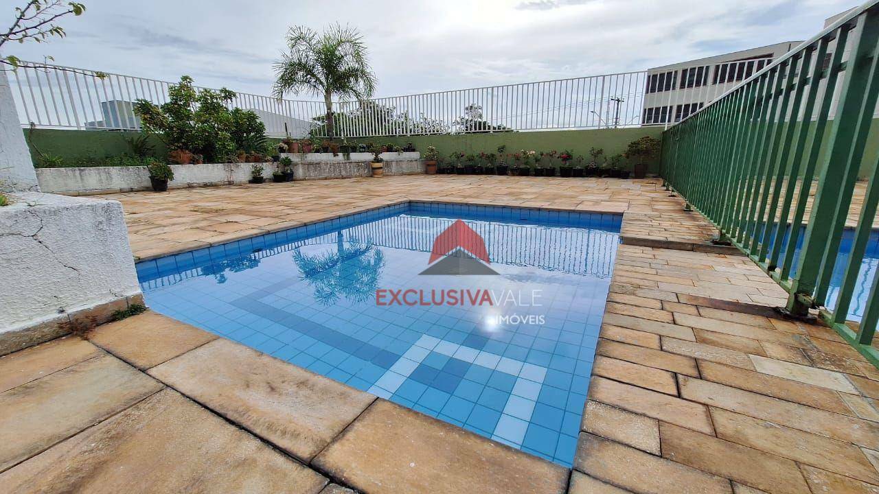 Apartamento à venda com 3 quartos, 92m² - Foto 28