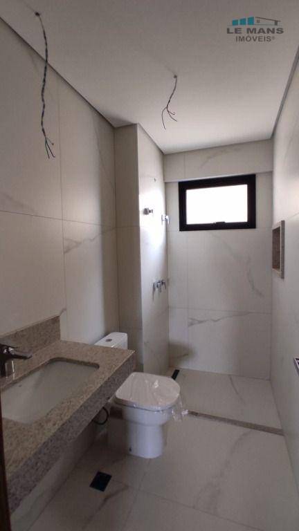 Apartamento à venda com 3 quartos, 109m² - Foto 23