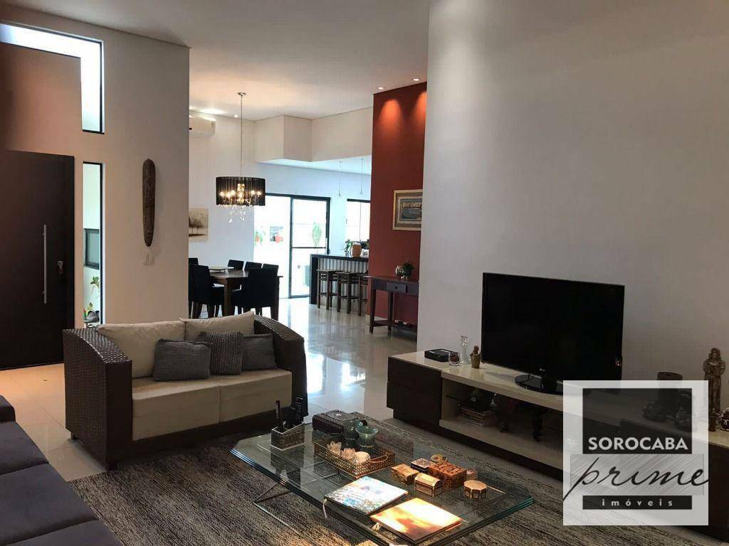 Casa de Condomínio à venda com 3 quartos, 187m² - Foto 3