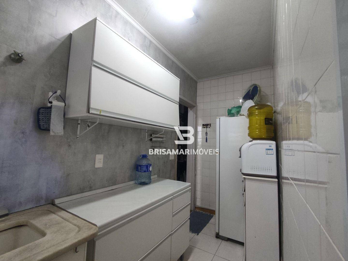 Apartamento à venda com 2 quartos, 60m² - Foto 15