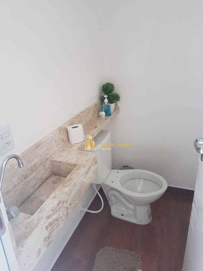 Sobrado à venda com 3 quartos, 78m² - Foto 12