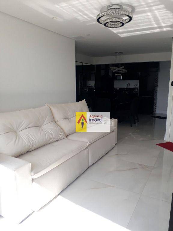 Apartamento à venda com 3 quartos, 86m² - Foto 12