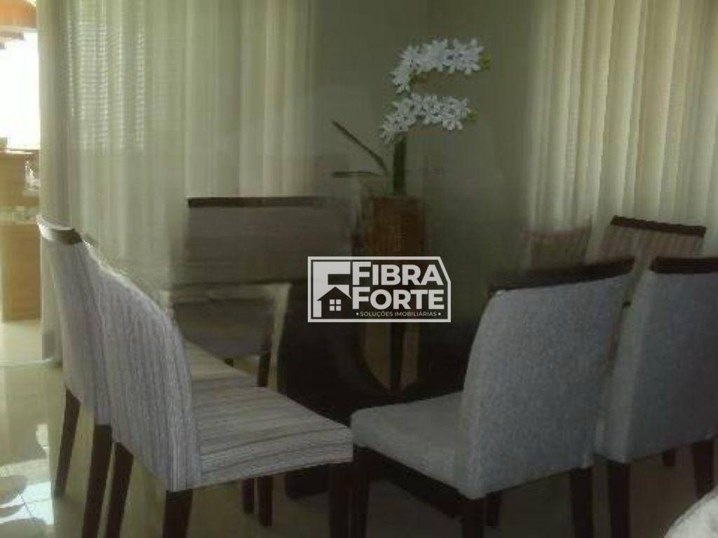 Casa de Condomínio à venda com 3 quartos, 222m² - Foto 4