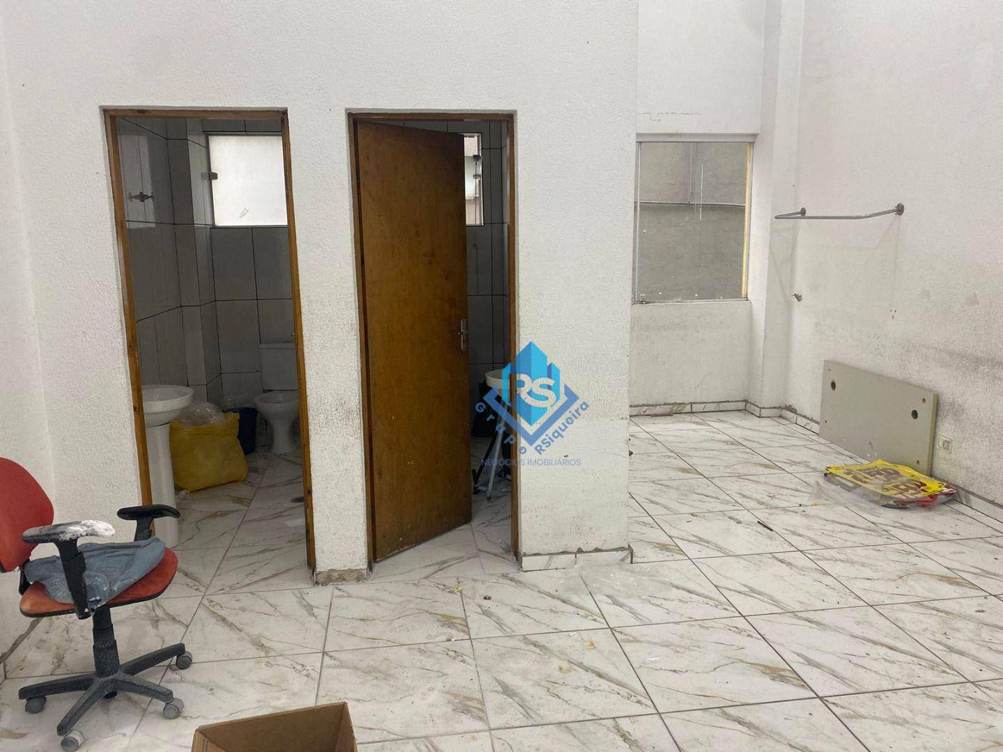 Loja-Salão para alugar, 82m² - Foto 4