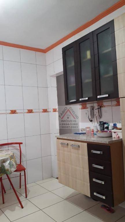 Apartamento à venda com 3 quartos, 65m² - Foto 4