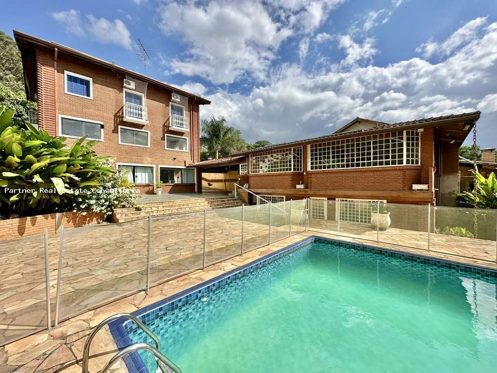 Casa de Condomínio à venda com 5 quartos, 1053m² - Foto 43