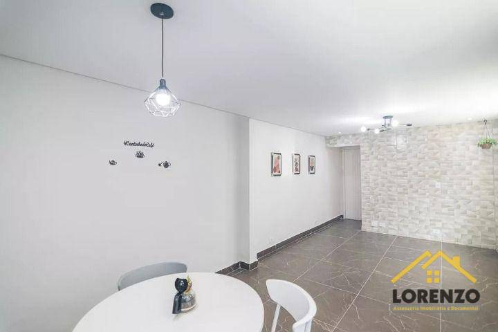 Sobrado à venda com 4 quartos, 174m² - Foto 7