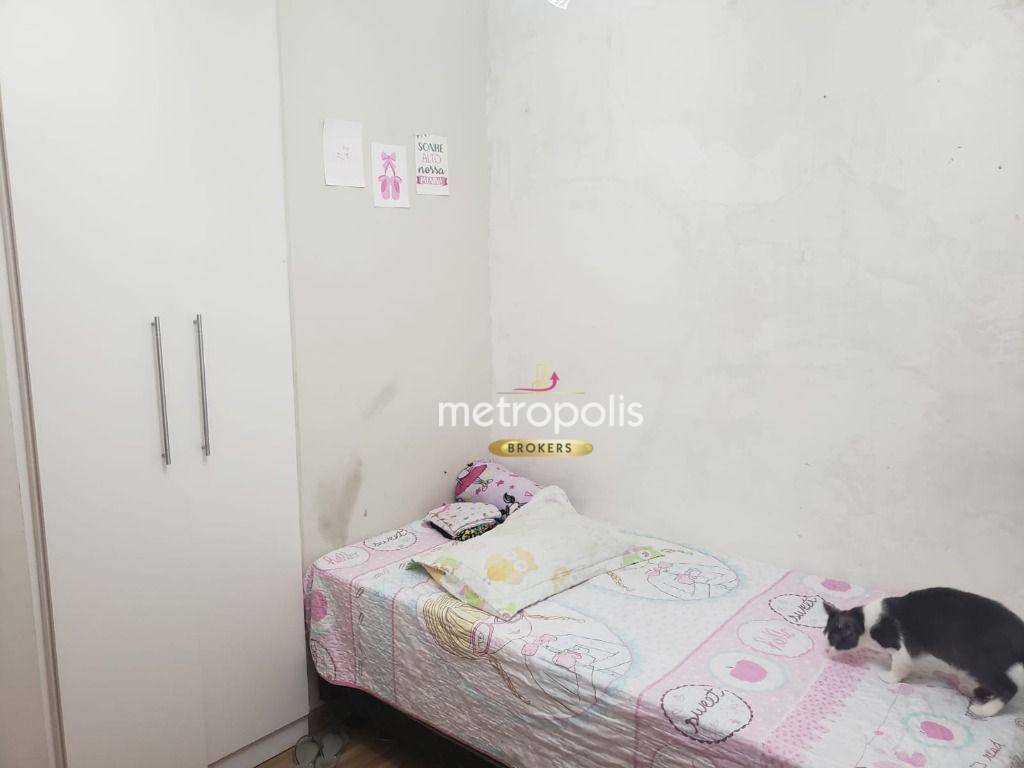 Apartamento à venda com 2 quartos, 57m² - Foto 5