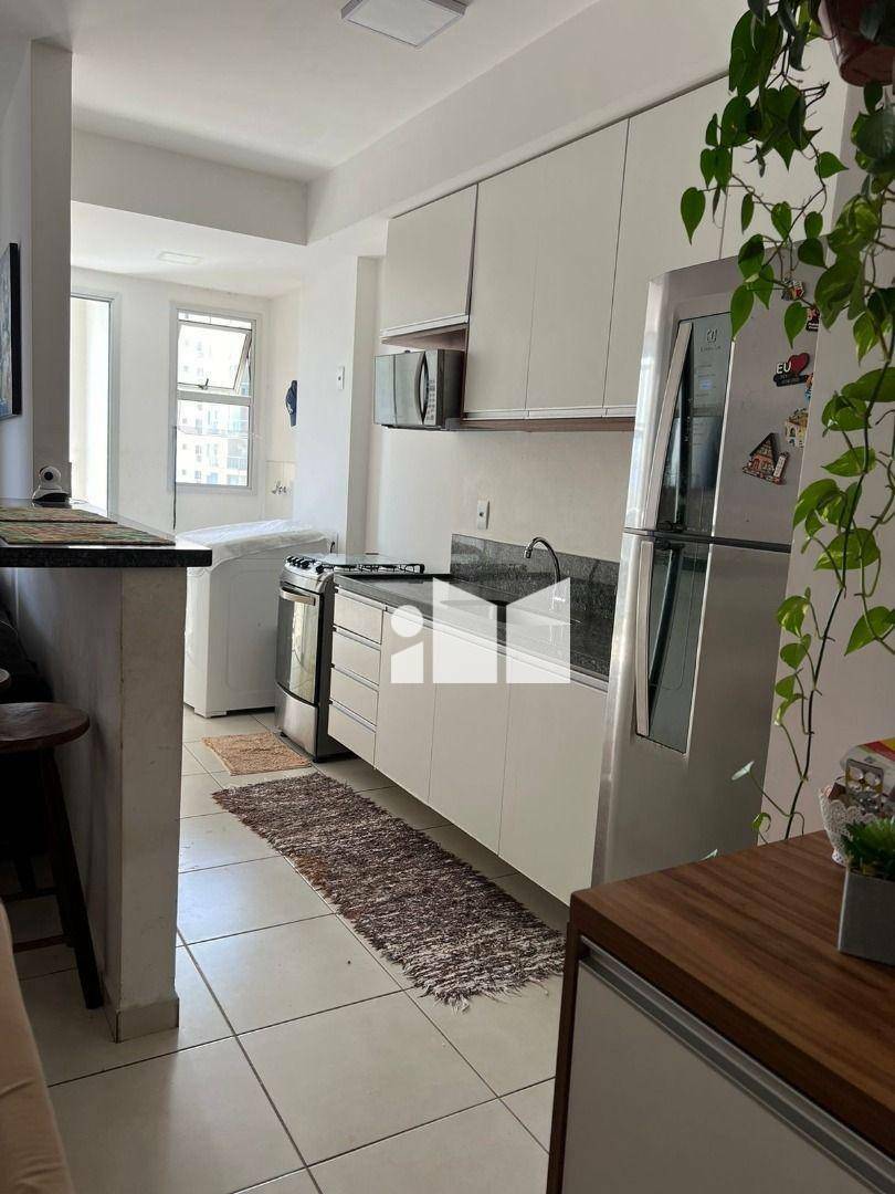 Apartamento à venda com 3 quartos, 72m² - Foto 37