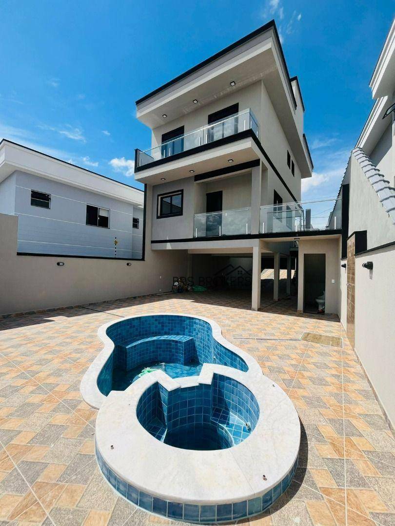 Sobrado à venda com 3 quartos, 120m² - Foto 45