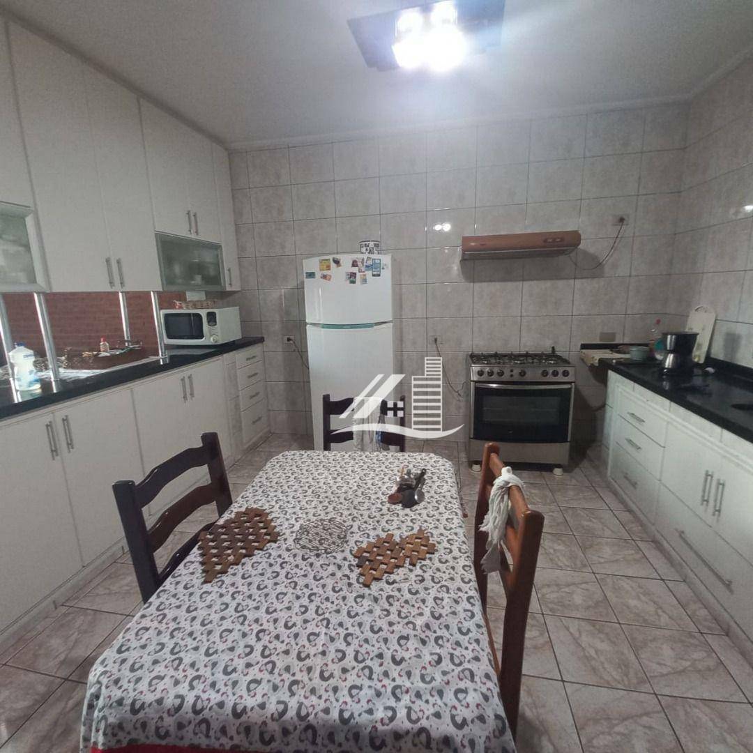 Sobrado à venda com 3 quartos, 177m² - Foto 29