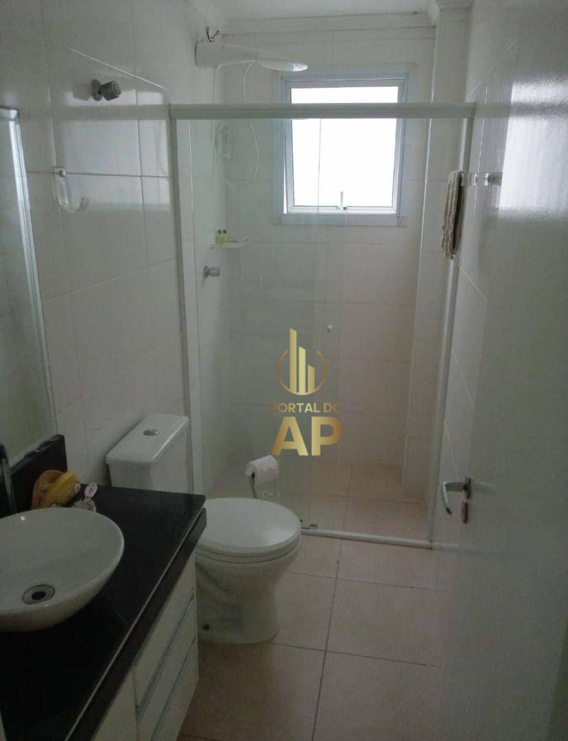 Apartamento à venda com 3 quartos, 98m² - Foto 13