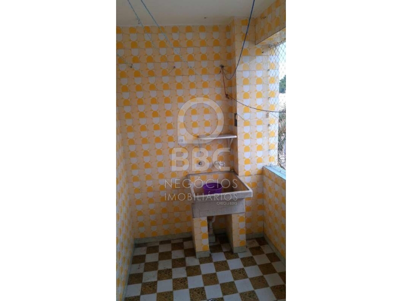 Apartamento à venda com 2 quartos, 89m² - Foto 7