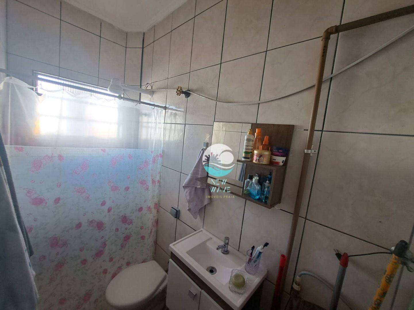 Apartamento à venda com 1 quarto, 47m² - Foto 7