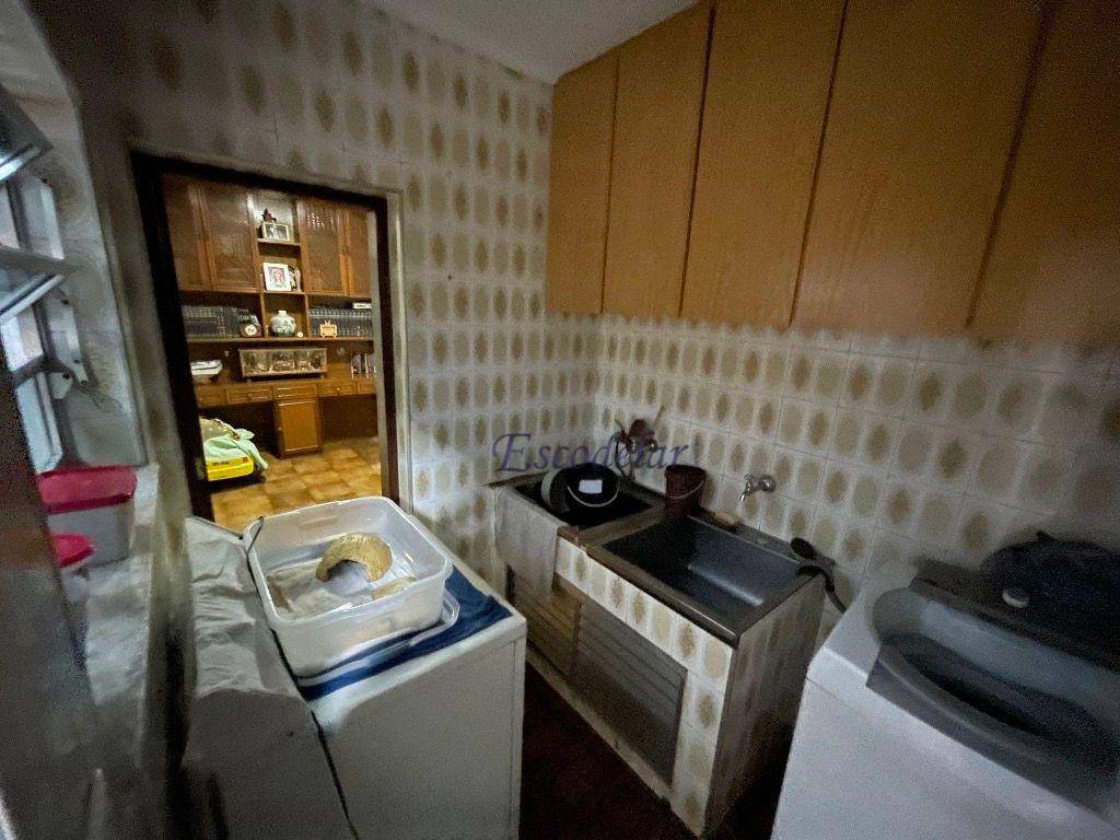 Sobrado à venda com 3 quartos, 220m² - Foto 15