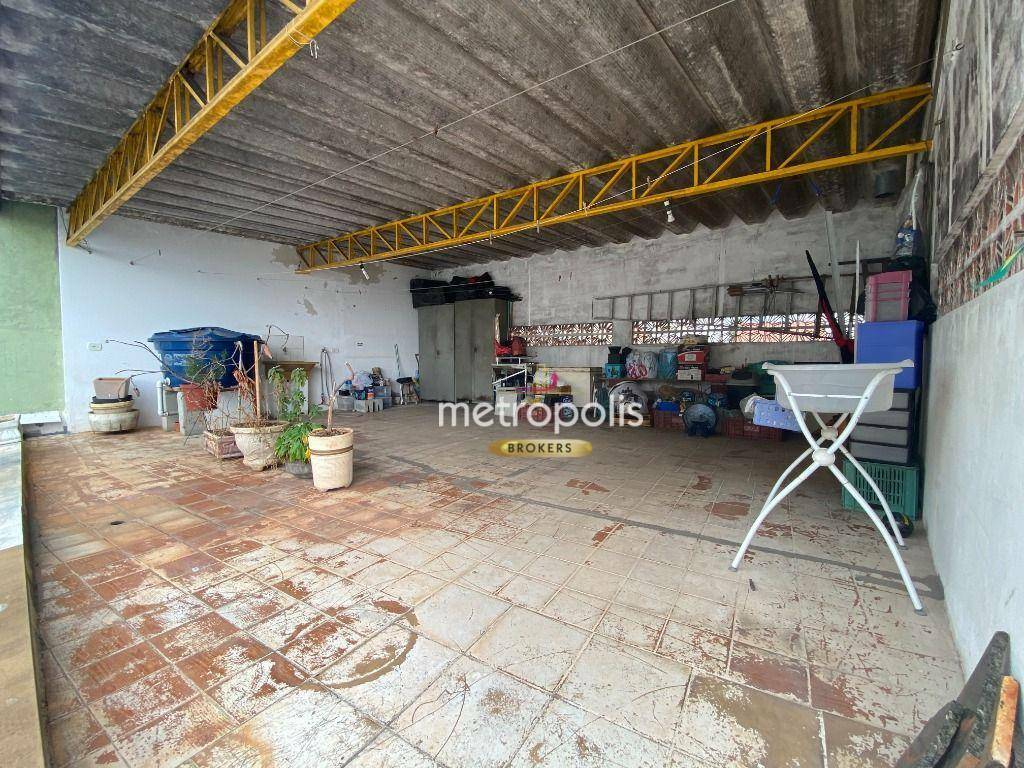 Casa à venda com 3 quartos, 241m² - Foto 41