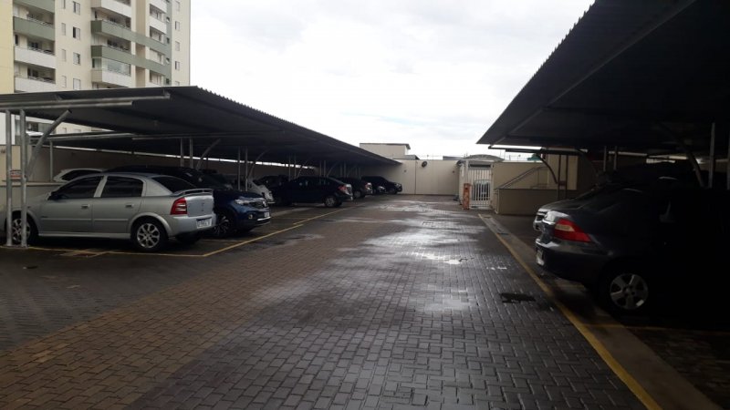 Apartamento à venda com 3 quartos, 87m² - Foto 18