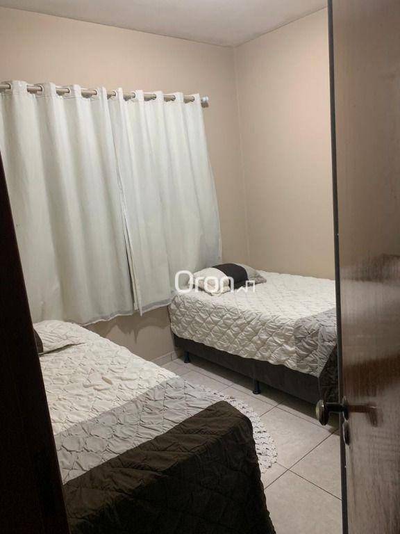 Casa de Condomínio à venda com 2 quartos, 65m² - Foto 5