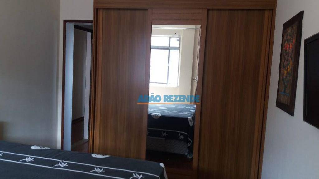 Apartamento à venda com 3 quartos, 132m² - Foto 21