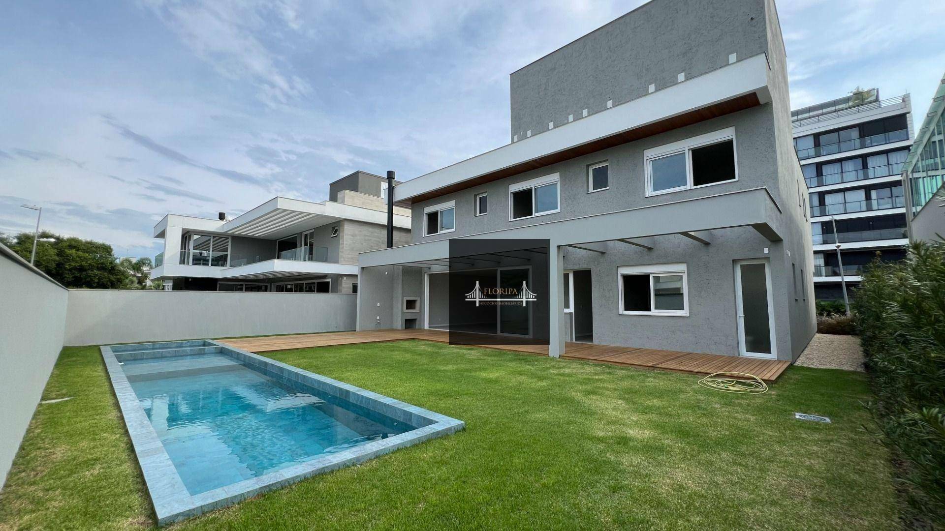 Casa à venda com 4 quartos, 435m² - Foto 2