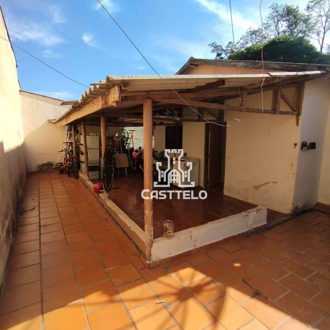 Casa, 2 quartos, 200 m² - Foto 10