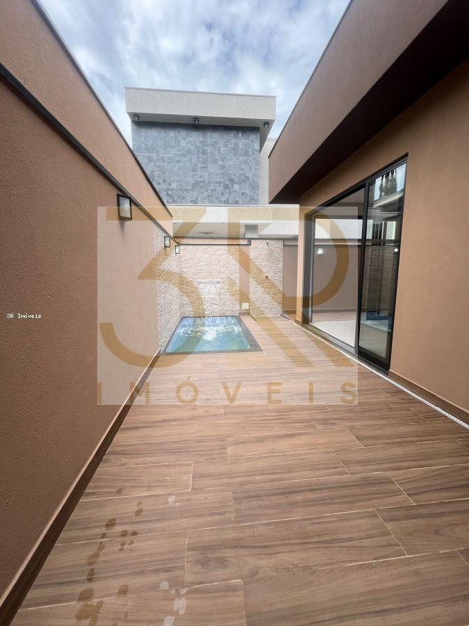 Casa de Condomínio à venda com 3 quartos, 306m² - Foto 5