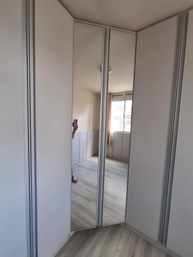 Apartamento à venda com 2 quartos, 48m² - Foto 23