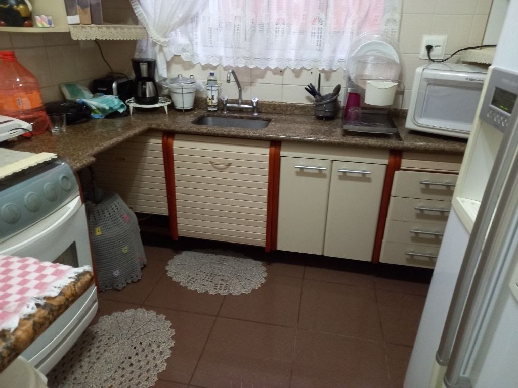 Sobrado à venda com 4 quartos, 228m² - Foto 16