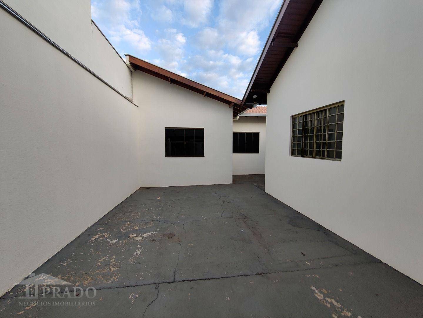 Casa à venda com 4 quartos, 159m² - Foto 24