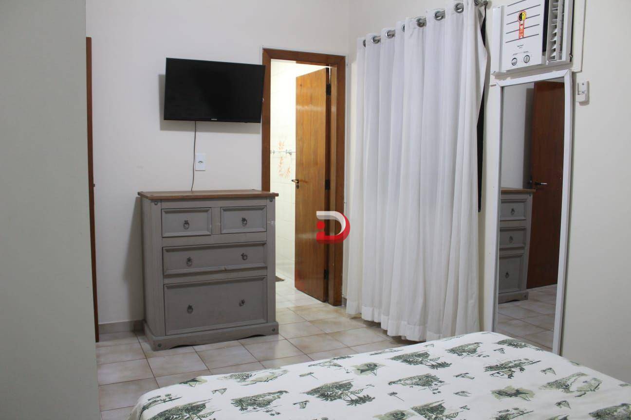 Cobertura à venda com 3 quartos, 200m² - Foto 9