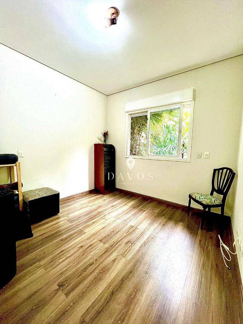 Apartamento à venda com 3 quartos, 121m² - Foto 10