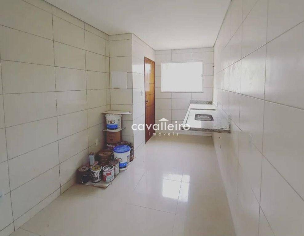 Casa à venda com 3 quartos, 100m² - Foto 12