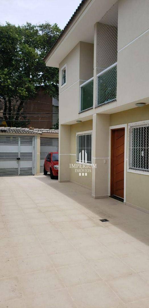 Sobrado à venda e aluguel com 2 quartos, 72m² - Foto 4