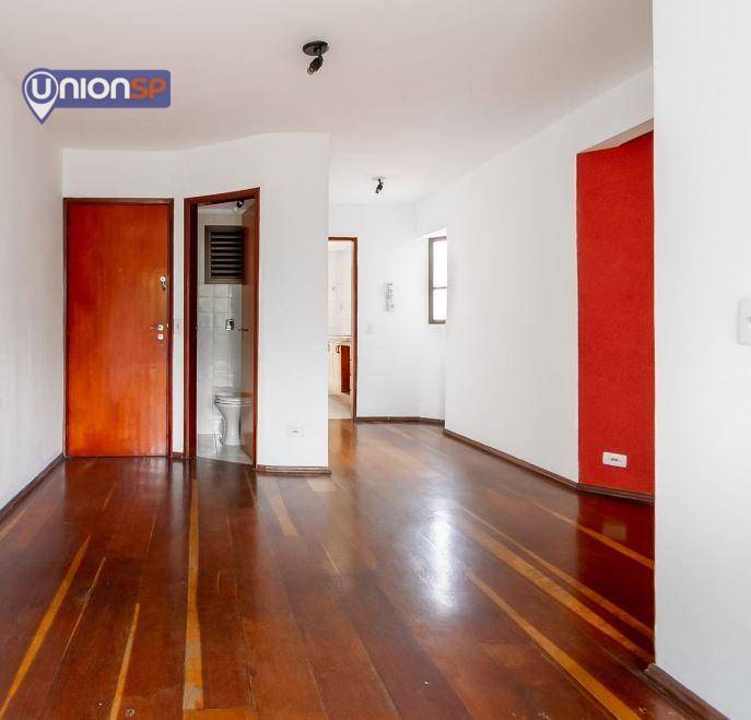 Apartamento à venda com 4 quartos, 96m² - Foto 1