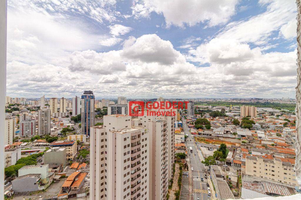 Apartamento à venda com 2 quartos, 54m² - Foto 20