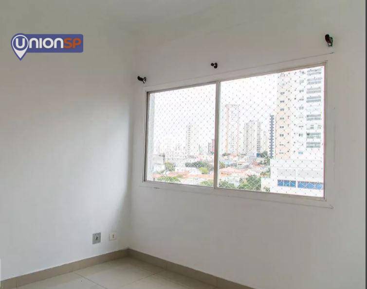 Apartamento à venda com 1 quarto, 41m² - Foto 1