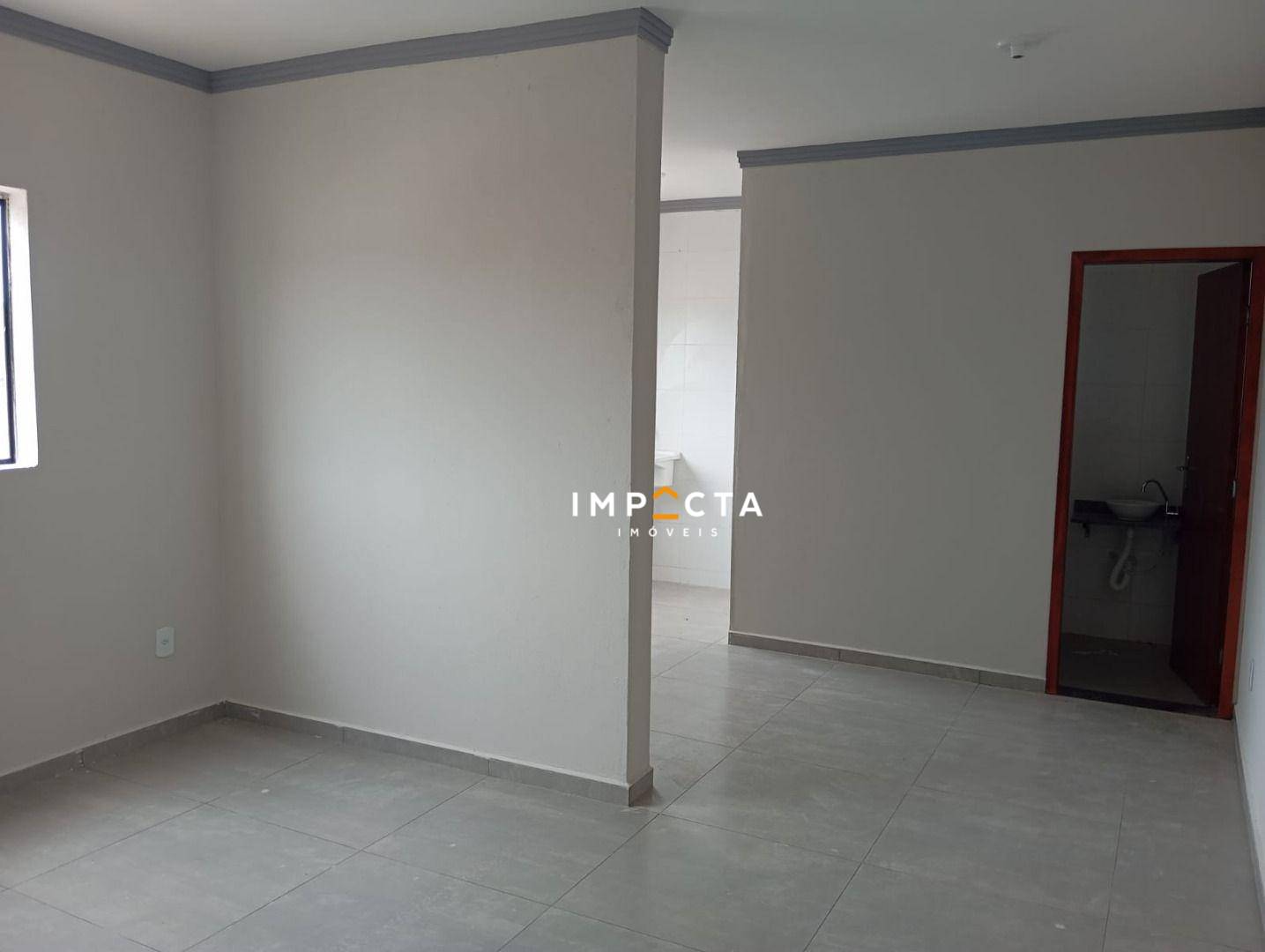 Kitnet-Studio, 20 m² - Foto 1