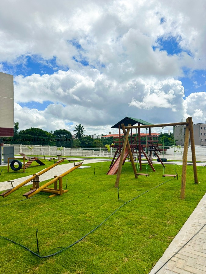 Apartamento à venda com 2 quartos, 50m² - Foto 4