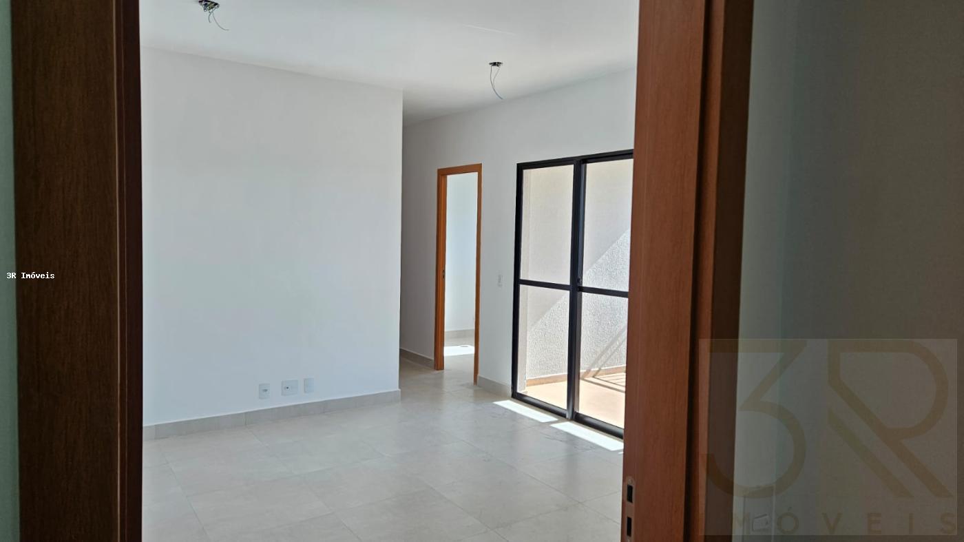 Apartamento à venda com 3 quartos, 66m² - Foto 8