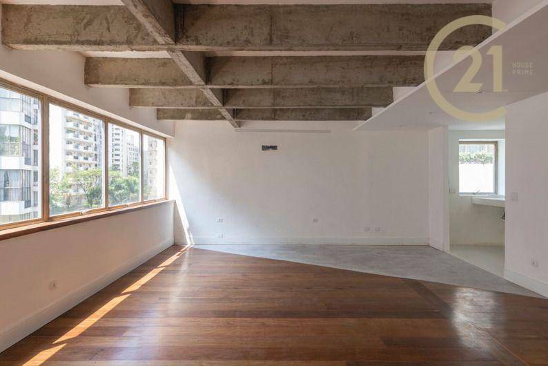 Apartamento à venda com 3 quartos, 181m² - Foto 3