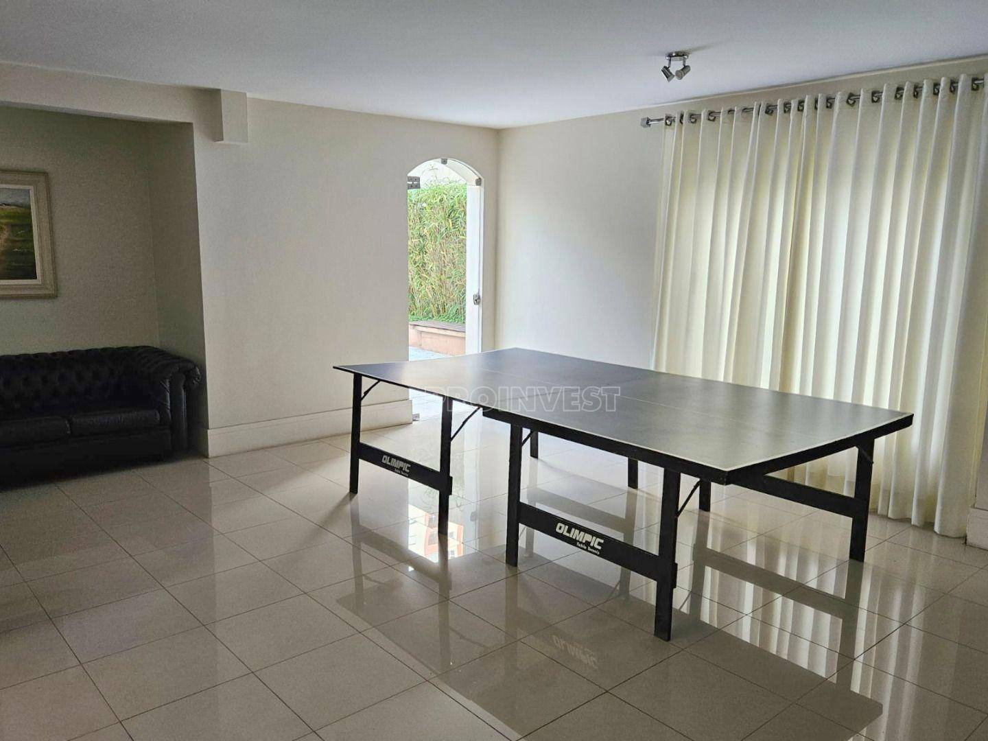 Apartamento à venda com 3 quartos, 125m² - Foto 19