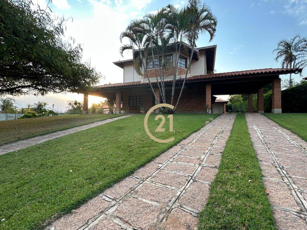 Casa de Condomínio, 4 quartos - Foto 2