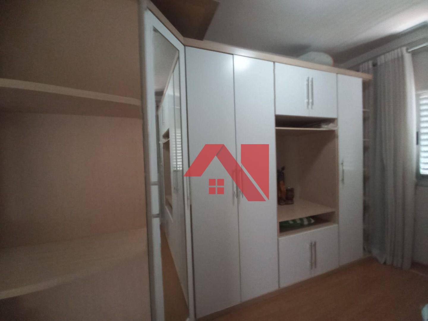 Apartamento à venda com 3 quartos, 116m² - Foto 10