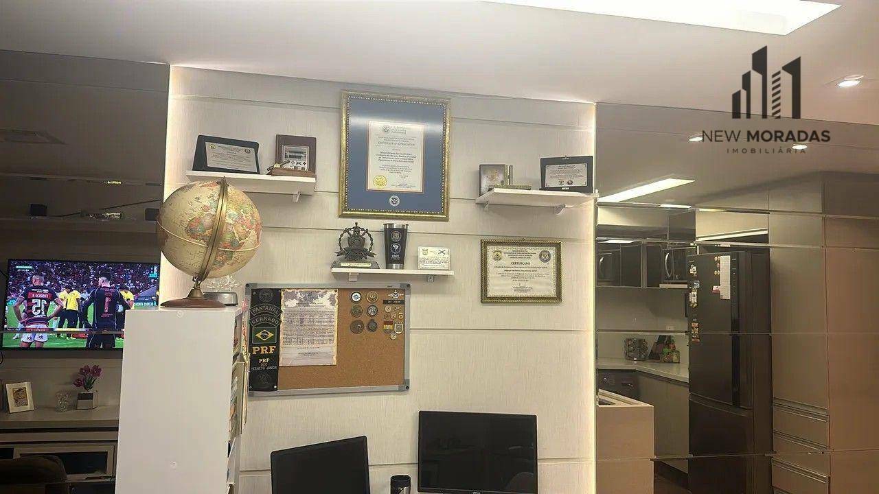 Apartamento à venda e aluguel com 2 quartos, 70m² - Foto 5