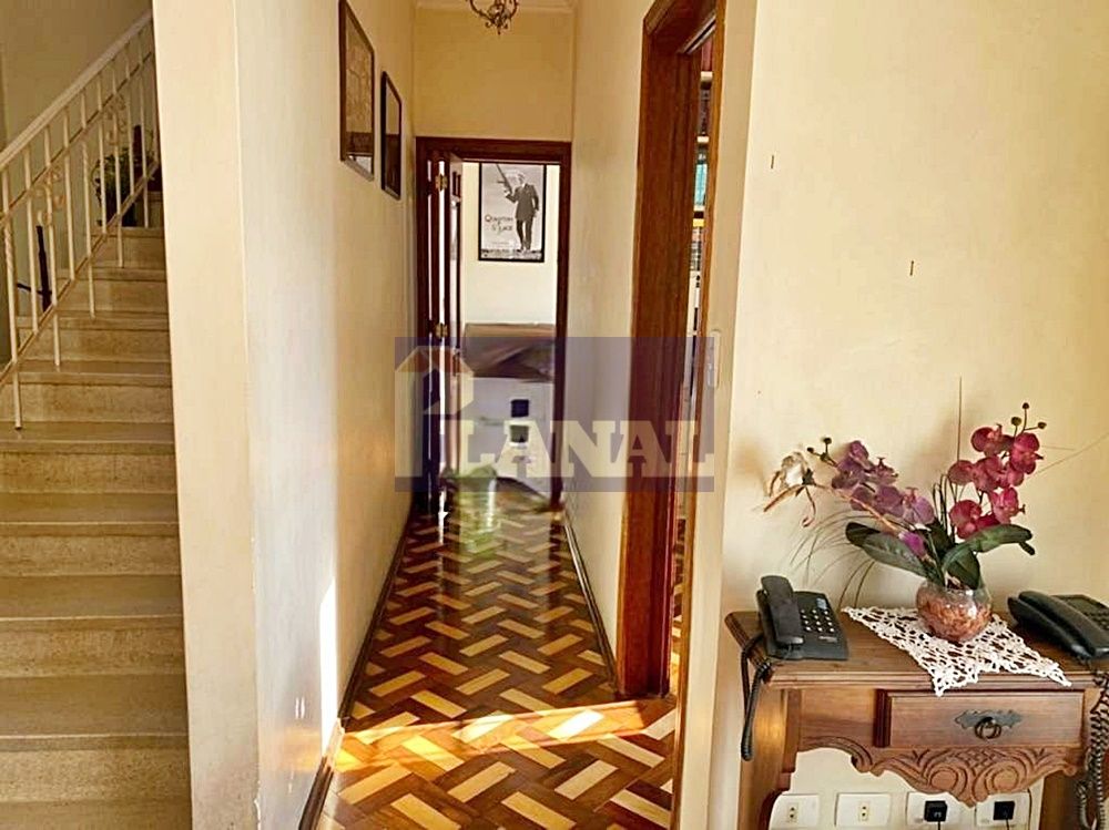 Sobrado à venda com 4 quartos, 216m² - Foto 5