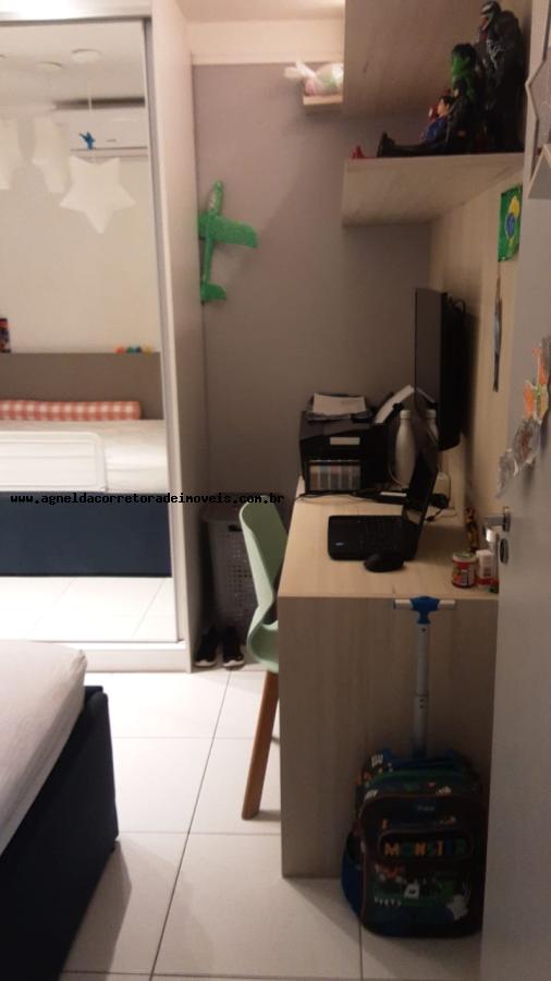 Apartamento à venda com 3 quartos, 88m² - Foto 7