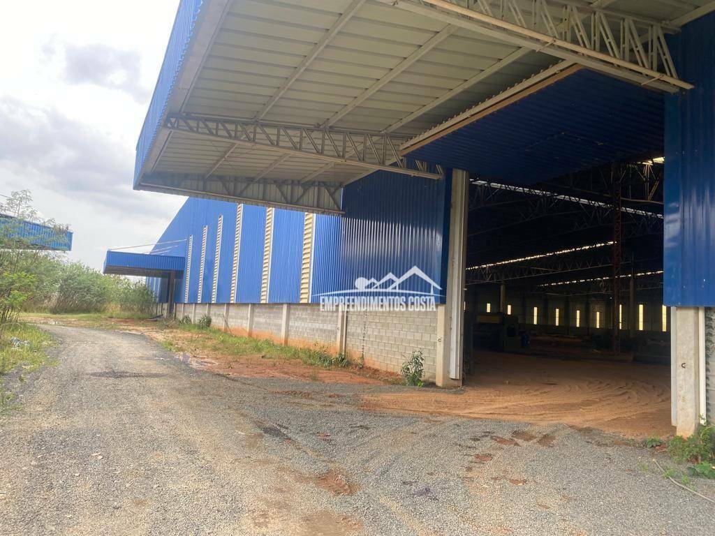 Depósito-Galpão-Armazém para alugar, 15000m² - Foto 1