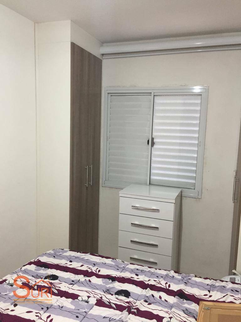 Apartamento à venda com 2 quartos, 55m² - Foto 10