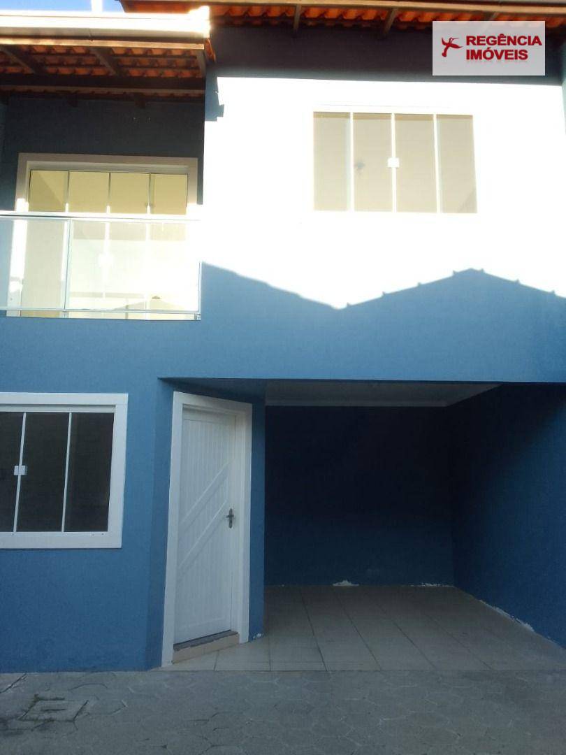 Casa para alugar com 2 quartos, 85m² - Foto 3