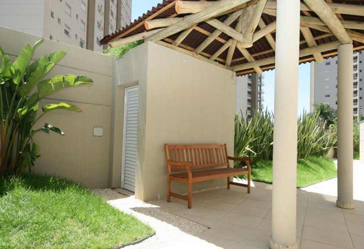 Apartamento à venda com 4 quartos, 130m² - Foto 8